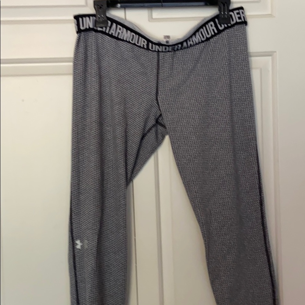Underarmour leggings